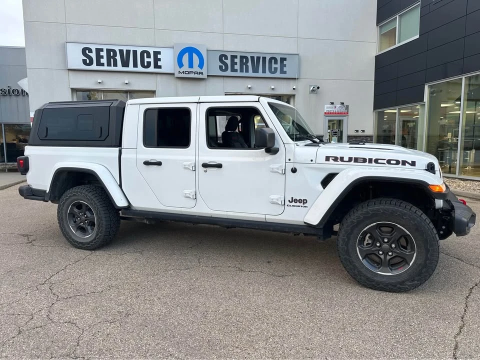 2023 Jeep JT Gladiator - Image 5 of 13