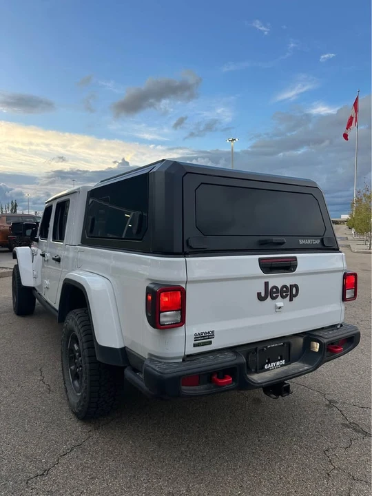 2023 Jeep JT Gladiator - Image 8 of 13