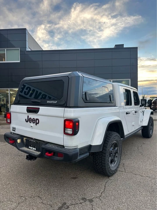 2023 Jeep JT Gladiator - Image 6 of 13