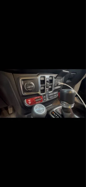 2023 Jeep JT Gladiator - Image 12 of 13