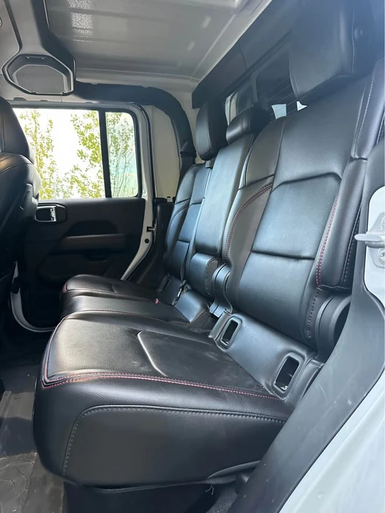 2023 Jeep JT Gladiator - Image 10 of 13