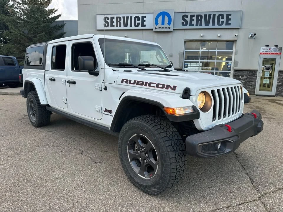 2023 Jeep JT Gladiator - Image 4 of 13