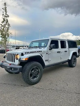 2023 Jeep Gladiator Rubicon EcoDiesel