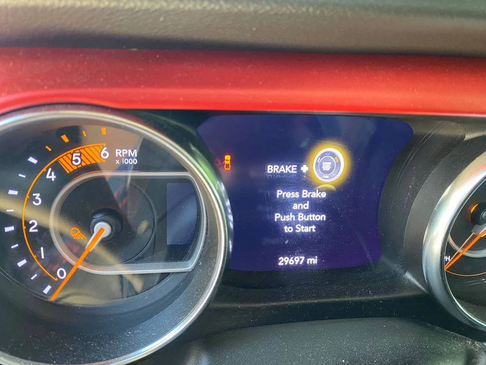 2023 Jeep JT Gladiator - Image 9 of 9