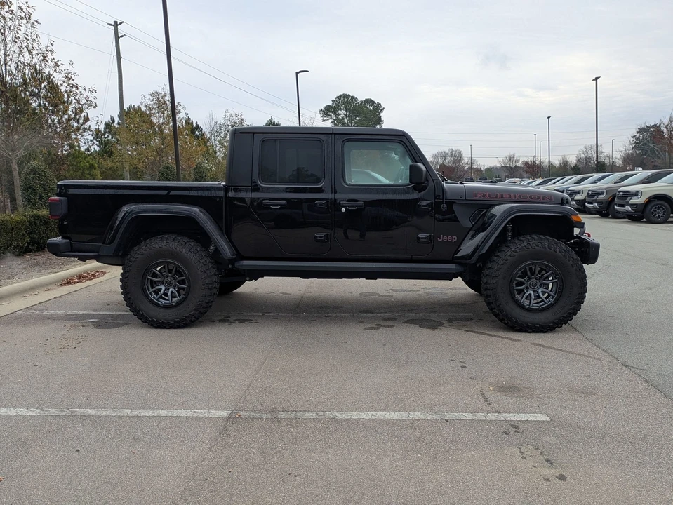 2023 Jeep JT Gladiator - Image 3 of 12
