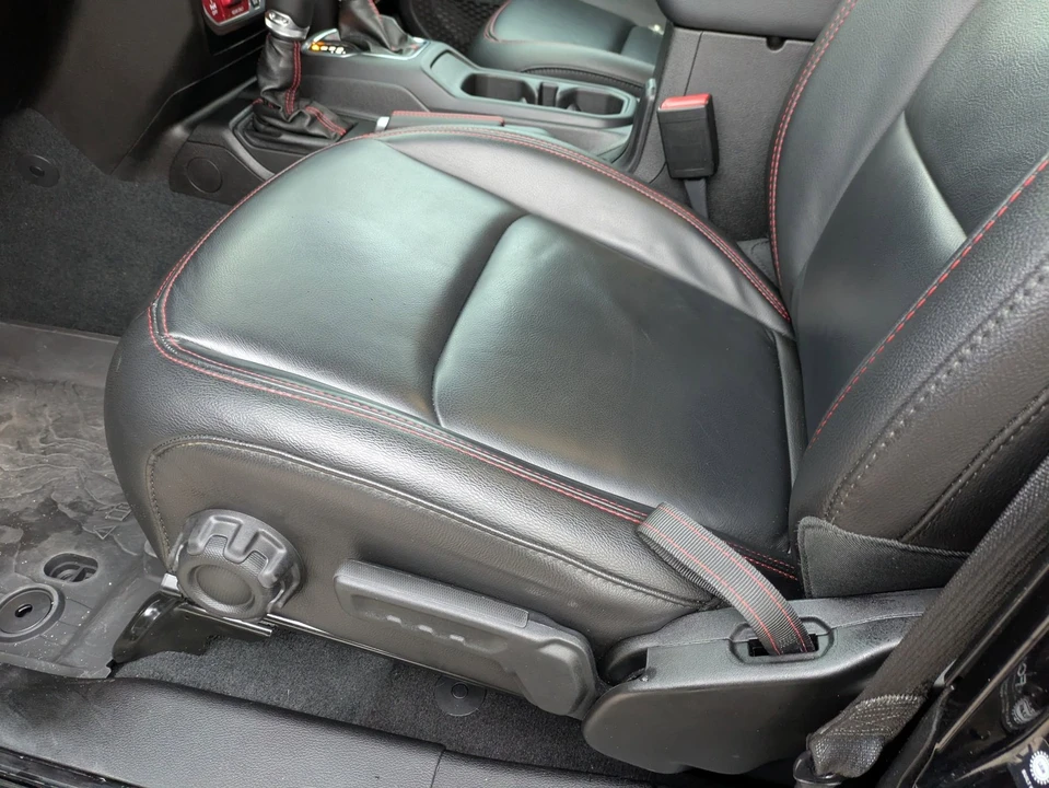 2023 Jeep JT Gladiator - Image 12 of 12