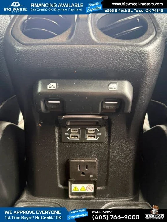 2023 Jeep JT Gladiator - Image 13 of 20