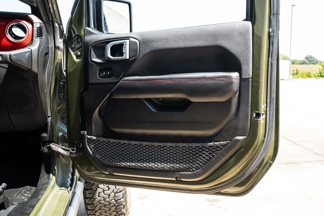 2023 Jeep JT Gladiator - Image 31 of 31