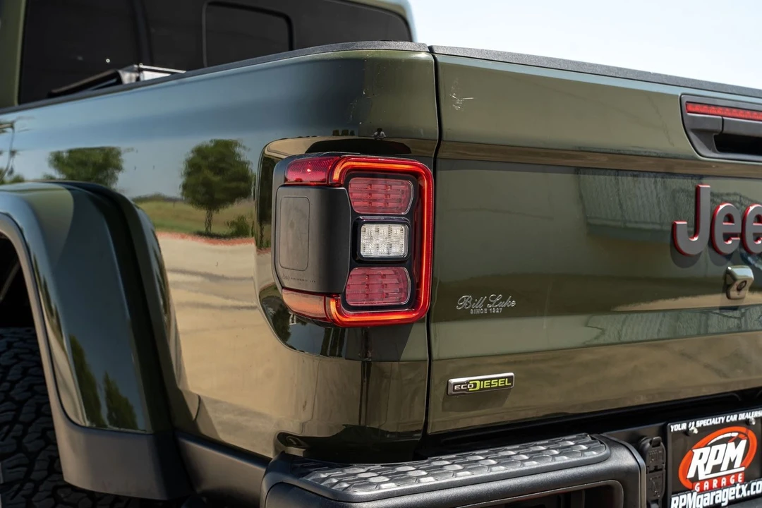 2023 Jeep JT Gladiator - Image 13 of 31
