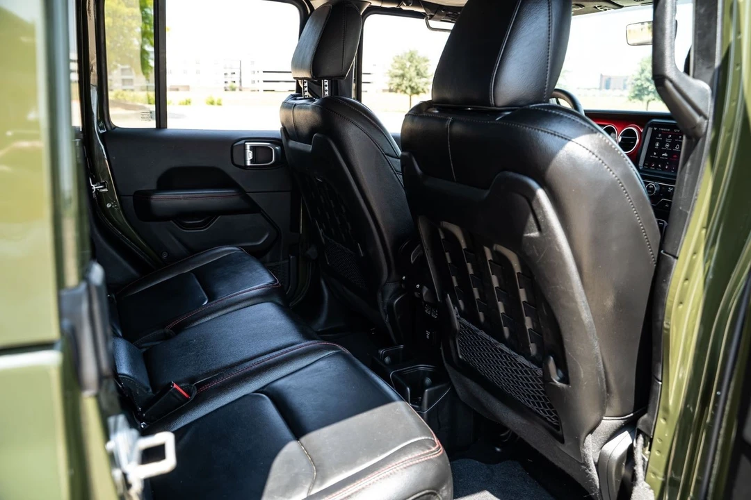 2023 Jeep JT Gladiator - Image 29 of 31