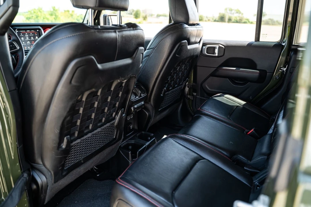 2023 Jeep JT Gladiator - Image 26 of 31