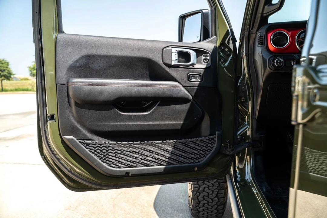 2023 Jeep JT Gladiator - Image 21 of 31