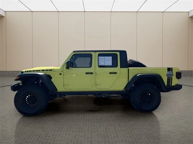 2023 Jeep JT Gladiator - Image 2 of 12