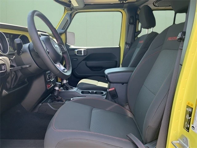 2023 Jeep JT Gladiator - Image 16 of 21