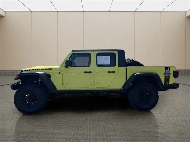 2023 Jeep JT Gladiator - Image 2 of 21