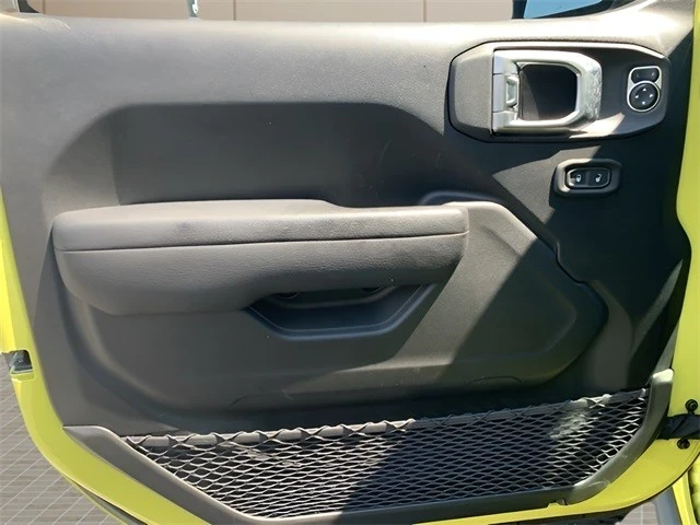 2023 Jeep JT Gladiator - Image 13 of 21