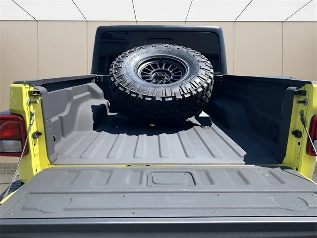2023 Jeep JT Gladiator - Image 21 of 21