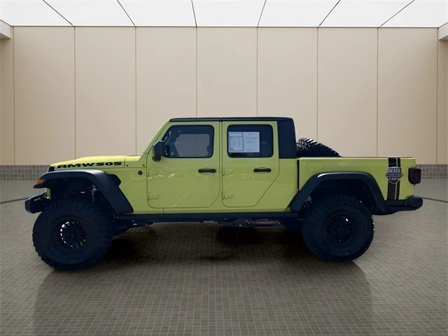 2023 Jeep JT Gladiator - Image 2 of 21