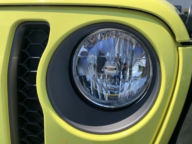 2023 Jeep JT Gladiator - Image 9 of 21