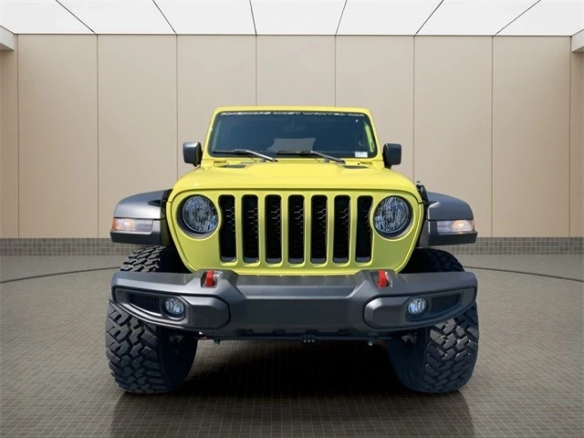 2023 Jeep JT Gladiator - Image 8 of 21