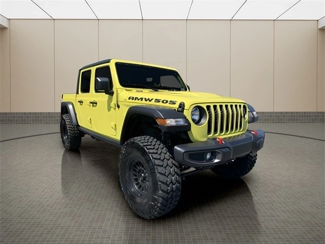 2023 Jeep JT Gladiator - Image 7 of 21