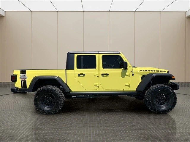 2023 Jeep JT Gladiator - Image 6 of 21