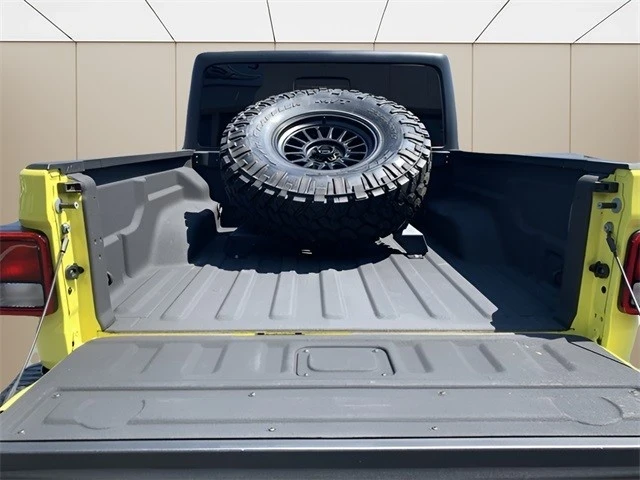 2023 Jeep JT Gladiator - Image 21 of 21