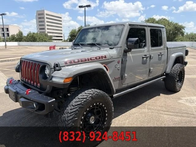 2023 Jeep JT Gladiator - Image 3 of 29
