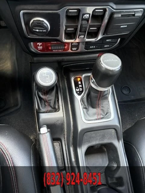 2023 Jeep JT Gladiator - Image 27 of 29