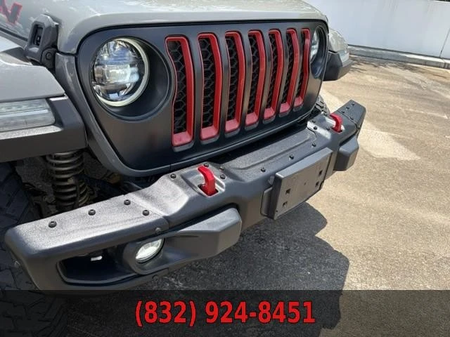 2023 Jeep JT Gladiator - Image 6 of 29