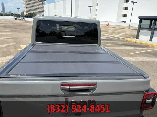 2023 Jeep JT Gladiator - Image 9 of 29