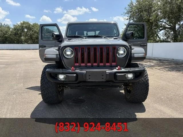 2023 Jeep JT Gladiator - Image 29 of 29