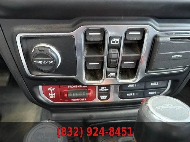 2023 Jeep JT Gladiator - Image 26 of 29