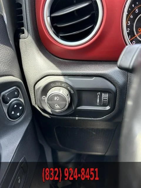2023 Jeep JT Gladiator - Image 22 of 29