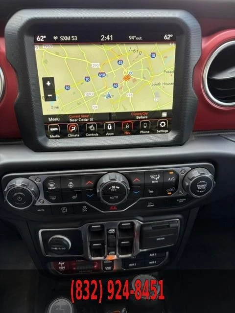 2023 Jeep JT Gladiator - Image 24 of 29