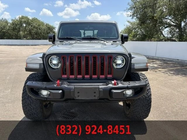 2023 Jeep JT Gladiator - Image 2 of 29