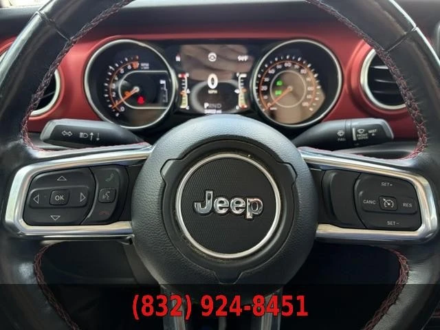 2023 Jeep JT Gladiator - Image 23 of 29