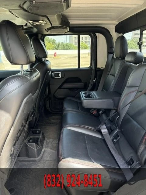 2023 Jeep JT Gladiator - Image 20 of 29