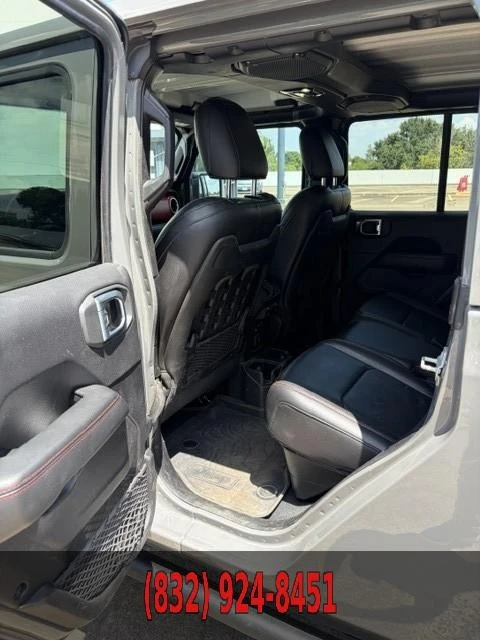 2023 Jeep JT Gladiator - Image 19 of 29