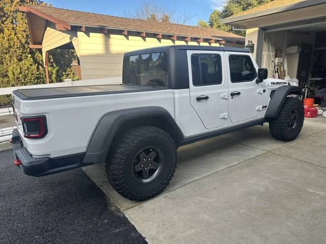 2023 Jeep JT Gladiator - Image 3 of 4