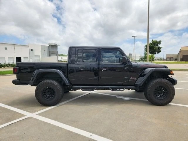 2023 Jeep JT Gladiator - Image 3 of 20