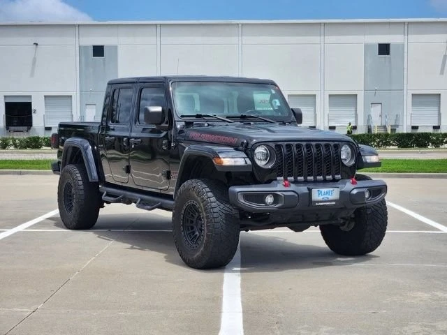 2023 Jeep JT Gladiator - Image 2 of 20
