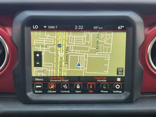 2023 Jeep JT Gladiator - Image 14 of 20