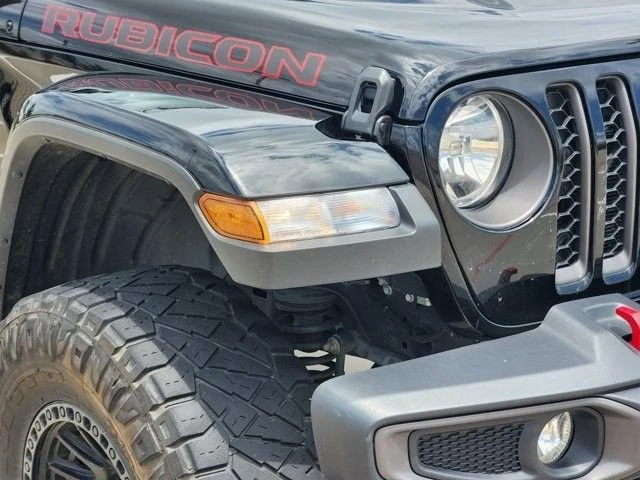 2023 Jeep JT Gladiator - Image 8 of 20