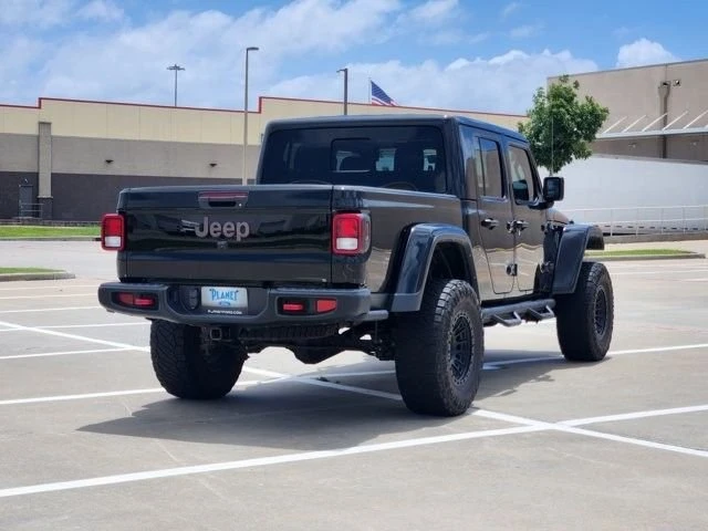 2023 Jeep JT Gladiator - Image 4 of 20