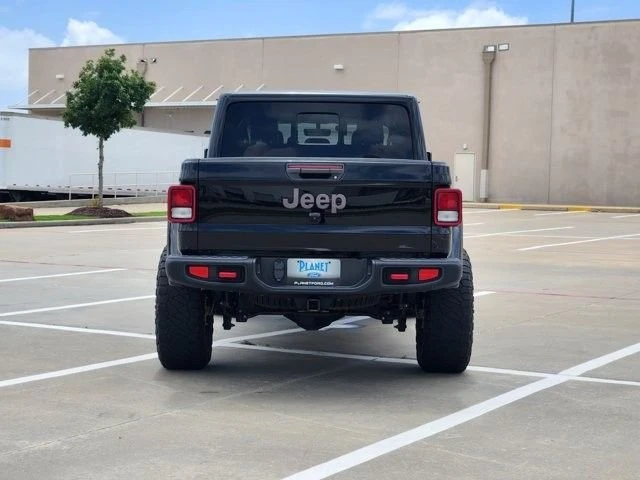 2023 Jeep JT Gladiator - Image 5 of 20