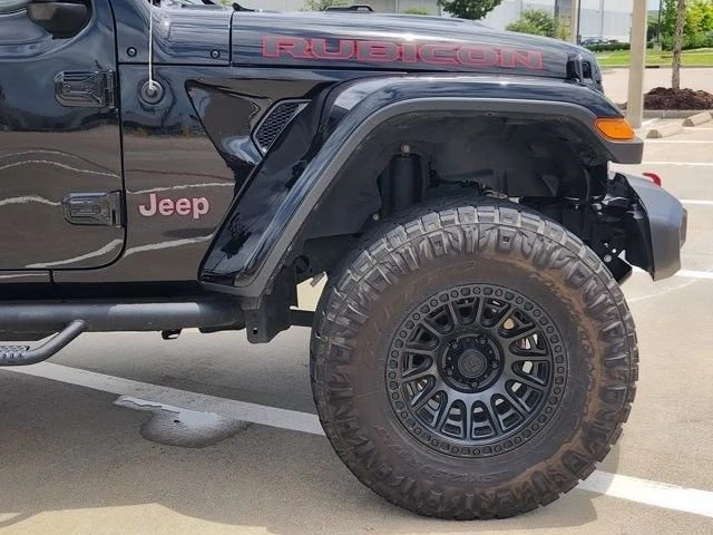 2023 Jeep JT Gladiator - Image 7 of 20