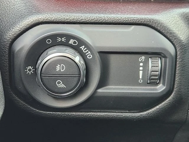 2023 Jeep JT Gladiator - Image 19 of 20