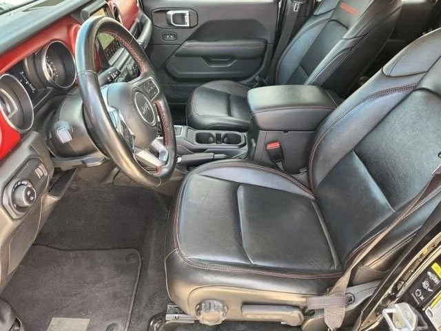 2023 Jeep JT Gladiator - Image 11 of 20