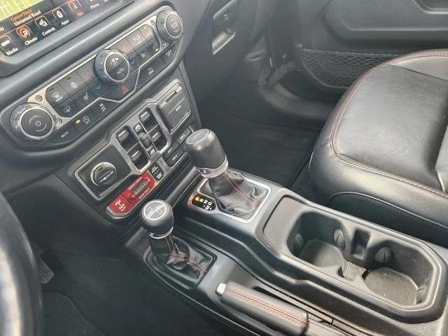 2023 Jeep JT Gladiator - Image 17 of 20